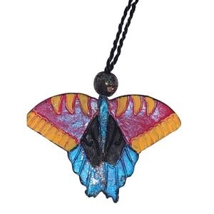 Colorful Butterfly‎ Hanging Ornament